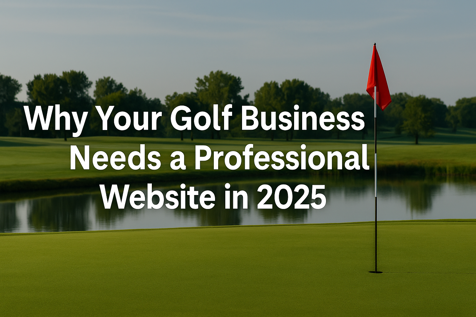 golfwebsite
